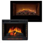 Электроочаги для камина Electrolux