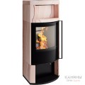 Печь-камин Spartherm Moro Печь-камин Spartherm Moro