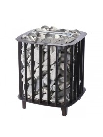 Паротермальная печь Премьера Руса (12 кВт, 380В)