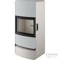 Печь-камин Spartherm Sento