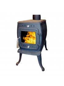 Печь-камин LK BARI