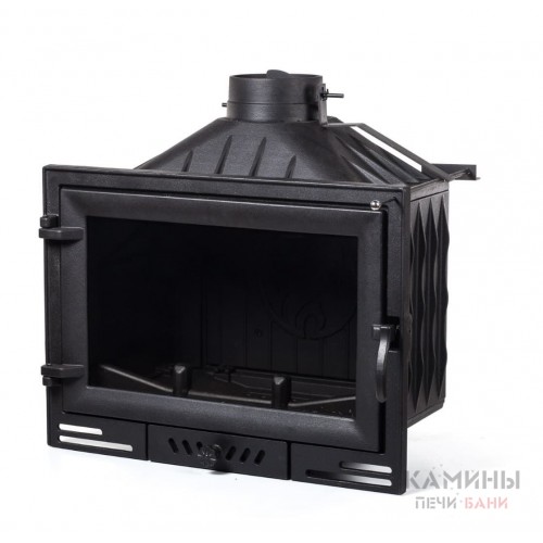 Каминная топка Fireway Ilma 750 Каминная топка Fireway Ilma 750