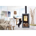 Печь-камин Spartherm Ambiente A8