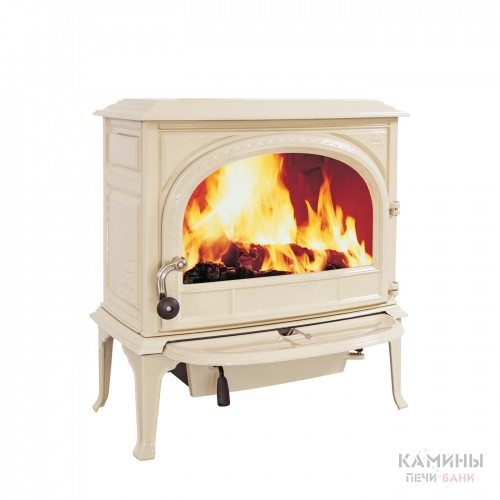 Чугунная печь камин Jotul F 400 ECO SE IVE Чугунная печь камин Jotul F 400 ECO SE IVE