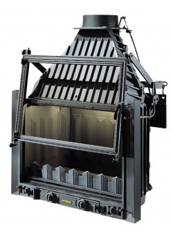 Топка Cheminees Philippe 700 TF 3 PR