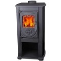 Печь камин Nordflam Fokus