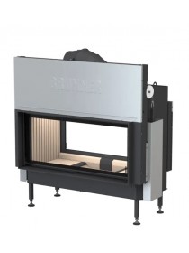 Топка-камин Brunner BKH Tunnel 42-98