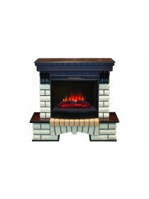 Электрокамин Country 25 AO с Sparta 25,5