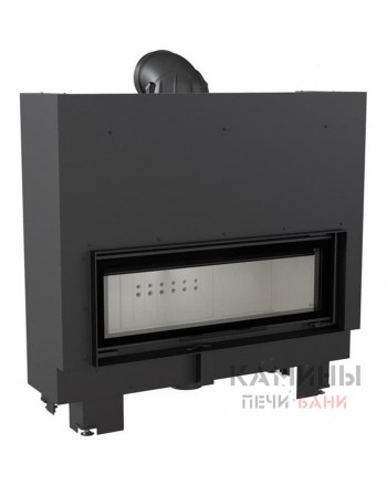 Каминная топка Kratki MB100/G