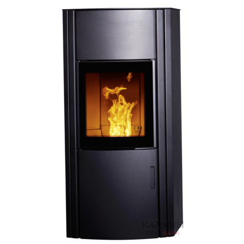 Пеллетный камин Austroflamm Polly Light Пеллетный камин Austroflamm Polly Light