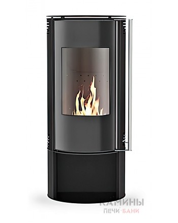 Печь-камин Solzaima Amber PV