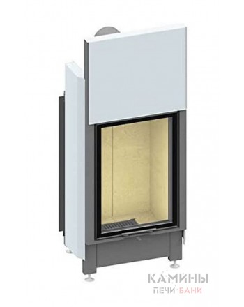 Каминная топка Schmid Lina 5580h