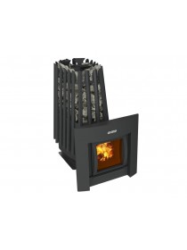 Печь Grill'D Cometa 350 Vega Window Max
