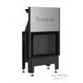 Каминная топка Hajduk Volcano 1VTh - S (slim) Каминная топка Hajduk Volcano 1VTh - S (slim)