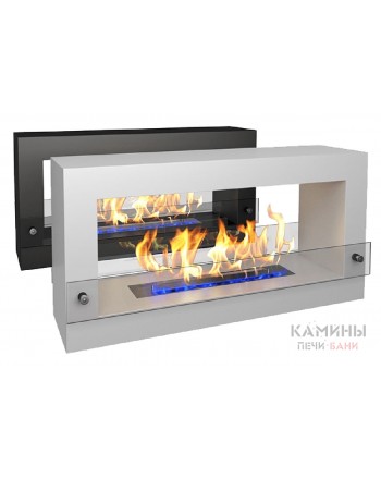 Биокамин Quarter 900 (ZeFire)