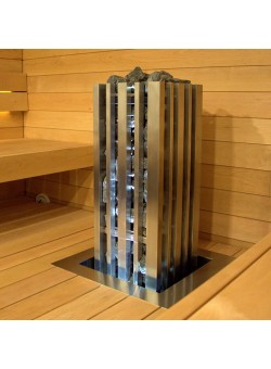 IKI Monolith 13,8 кВт