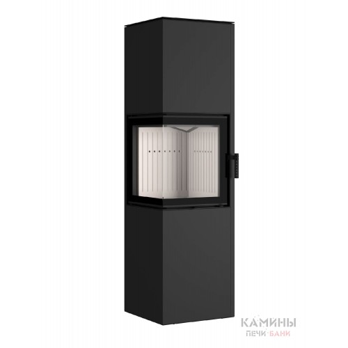 Печь-камин Hajduk PIXEL XXL Печь-камин Hajduk PIXEL XXL