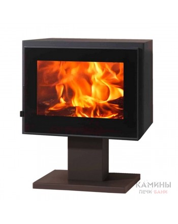Печь-камин Panadero Verne