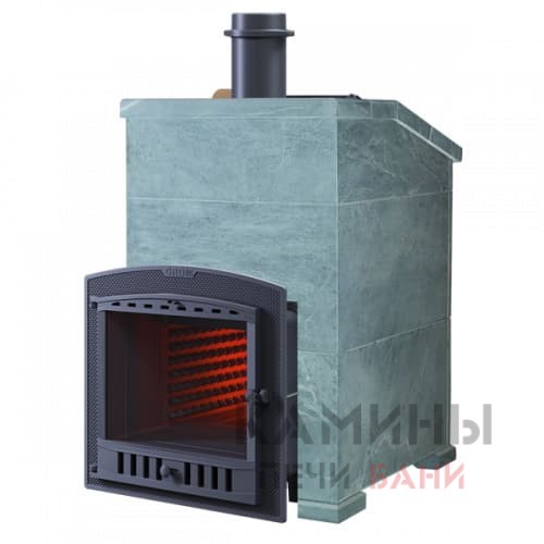 Комплект Гром 50(П)22 Президент 1200/50 Талькохлорит Комплект Гром 50(П)22 Президент 1200/50 Талькохлорит