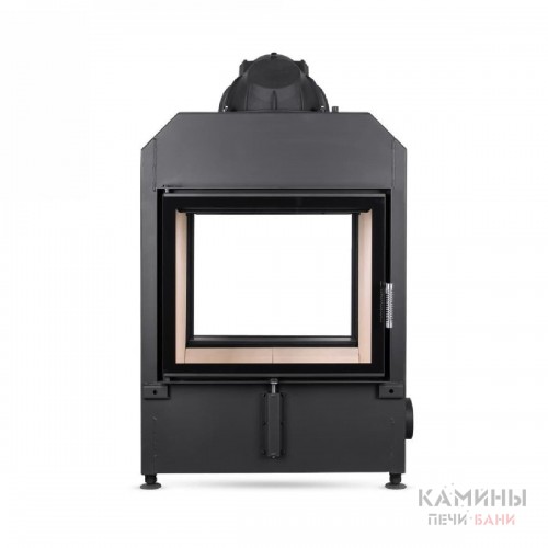 Каминная топка Hoxter HAKA 63/51T