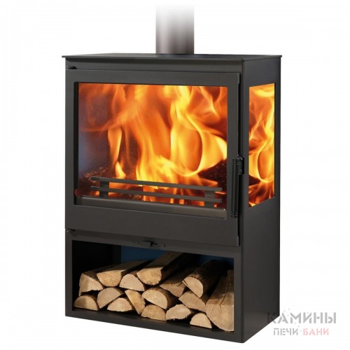 Печь-камин Panadero Onix 3V