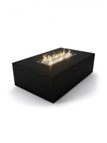 Стол-камин газовый Openfire
