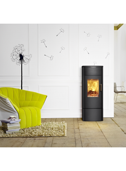 Печь-камин Austroflamm Jini Xtra
