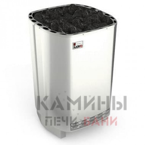 Печь для бани SAWO Savonia 9 кВт для бани и сауны