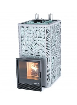 Печь ИзиСтим Ялта 50 К