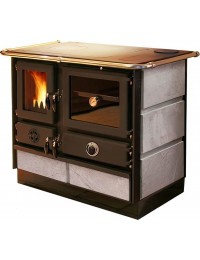  Печь-камин MBS MAGNUM