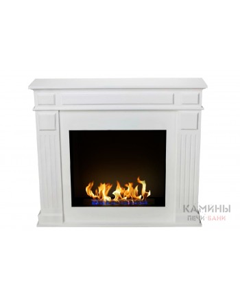 Биокамин классический Cristian (ZeFire)