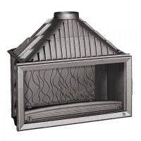 Каминная топка Invicta 1100 Grande Vision