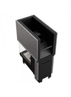 Каминная топка Kratki NBU/500/700