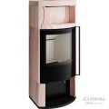 Печь-камин Spartherm Moro Печь-камин Spartherm Moro
