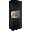 Печь-камин Spartherm Lungo 2L/R Печь-камин Spartherm Lungo 2L/R