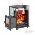 Печь для бани Эверест 24 (280) Талькохлорит,S-20 Печь для бани Эверест 24 (280) Талькохлорит,S-20