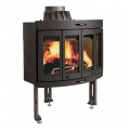 Каминная топка Jotul I400 Harmony Каминная топка Jotul I400 Harmony