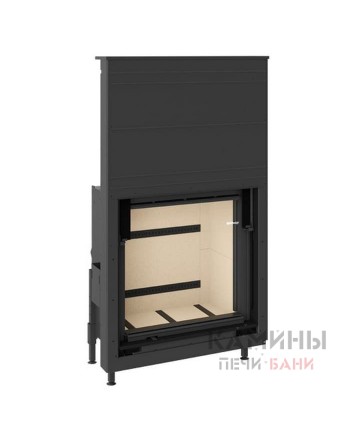 Каминная топка KFD Linea V 1080 3.0