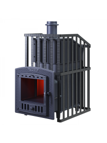 Гроза Ураган 24 (П)2