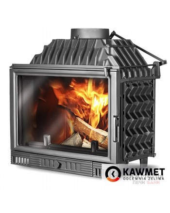 Каминная топка KAWMET W2 - 14,4 kW