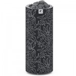 Дизайнерские электрические печи Sawo Fiberjungle для бани и сауны