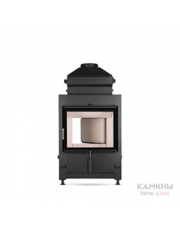 Каминная топка Hoxter HAKA 63/51Wa