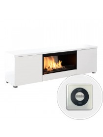 Биокамин Planika Pure Flame TV Box