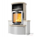 Печь-камин HARK 44-5.34 GT ECOplus