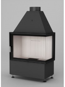 Каминная топка Hajduk Volcano 2PAT