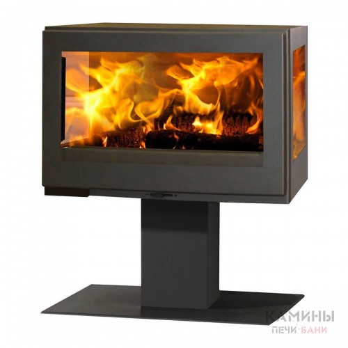 Печь-камин Panadero Harmonie 3V Печь-камин Panadero Harmonie 3V