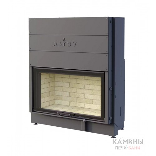 Каминная топка АСТОВ ПС 10057