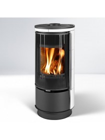 Печь ANDORRA Ceramic EXTRA белая (Thorma)