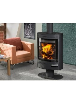 Печь-камин Romotop Stromboli N 03