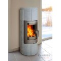Печь-камин ABX Porto 1
